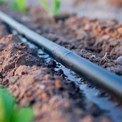 Drip Irrigation Products | Daios Plastics S.A